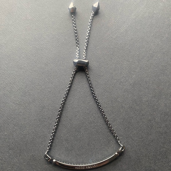 Kendra Scott Ott Adjustable Chain Bracelet - Picture 3 of 5